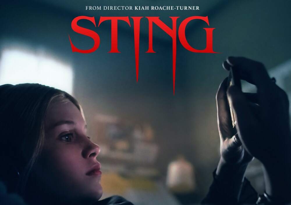 Sting 2024 Movie Download Or Watch Now My Movies TV