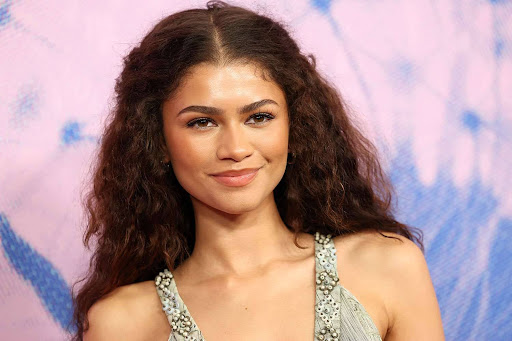 Zendaya Maree Stoermer Coleman shaping Hollywood