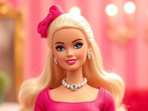 Why Barbie Comedy Became the Fun Phenomenon of the Year