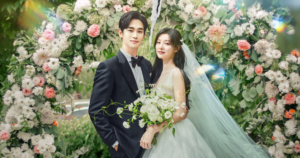 2024's Top Korean Love Stories Streaming on Netflix Right Now